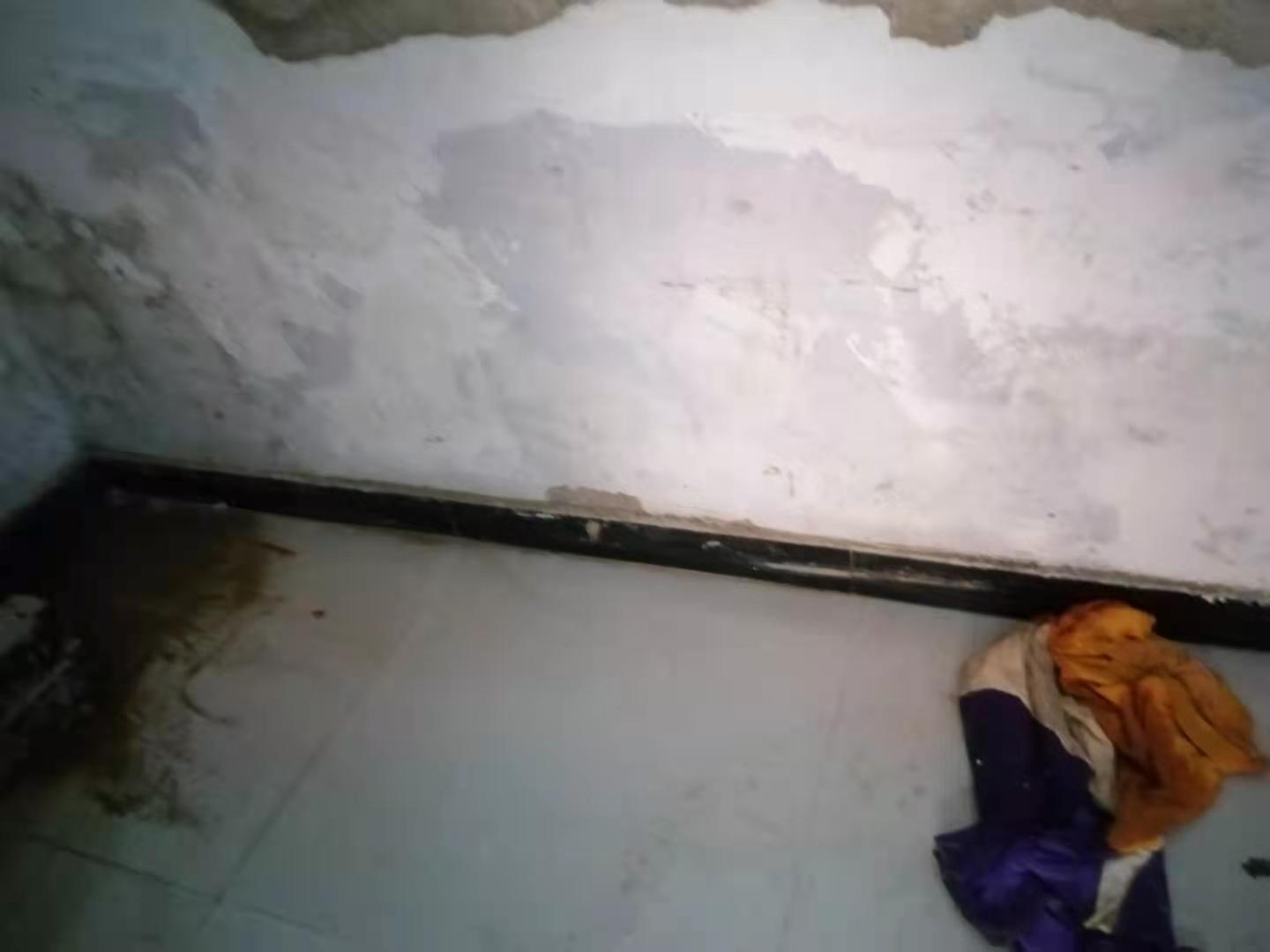 响水家里漏水了怎么办？
